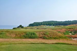 Arcadia Bluffs (Bluffs) 12th